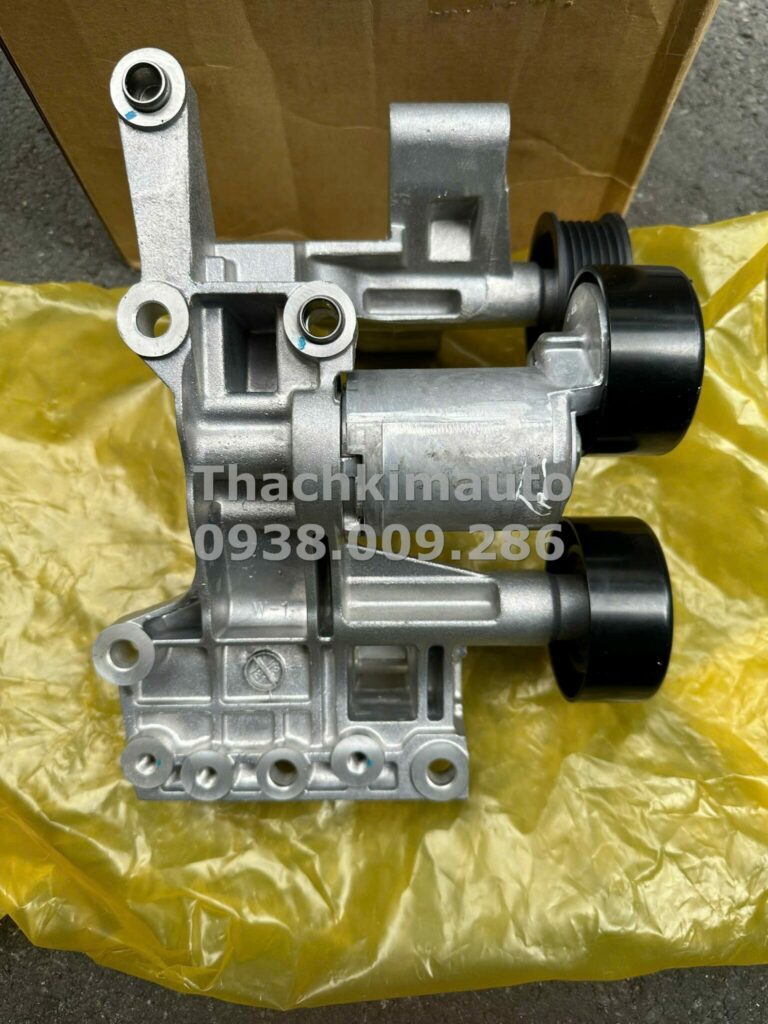 Tăng đai tổng Hyundai Santafe 2012 - 2020