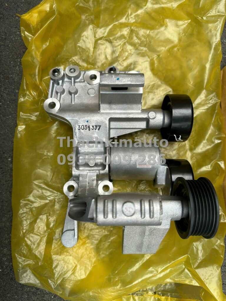 Tăng đai tổng Hyundai Santafe 2012 - 2020 - Ảnh 3