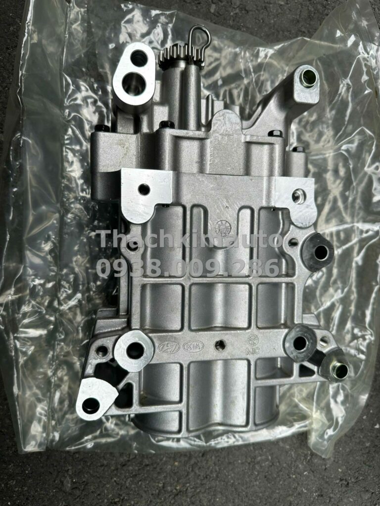 Cụm trục cân bằng Hyundai Santafe 2014 – 2020