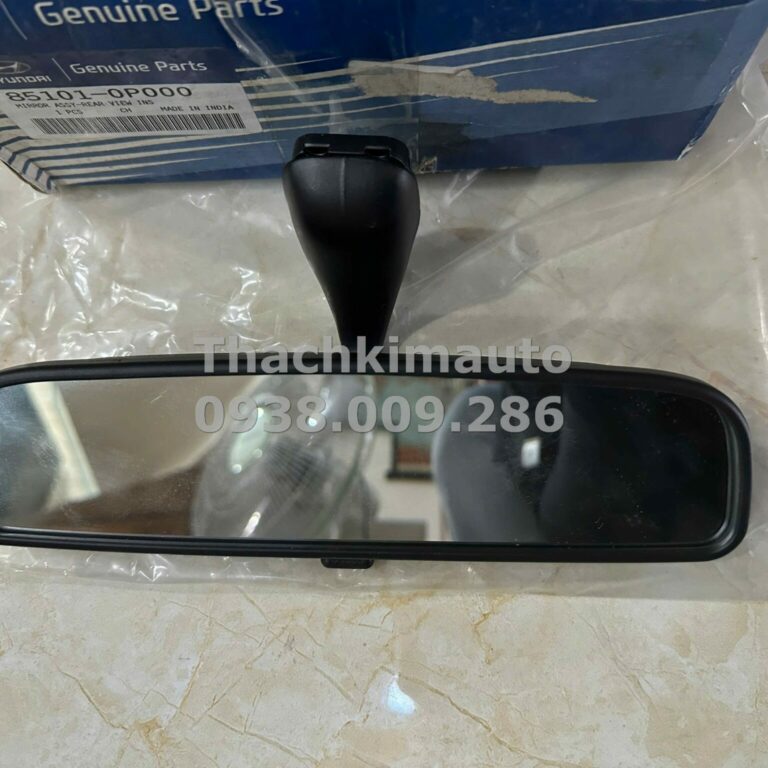 Gương chiếu hậu trong xe Hyundai i20 2008 - 2016
