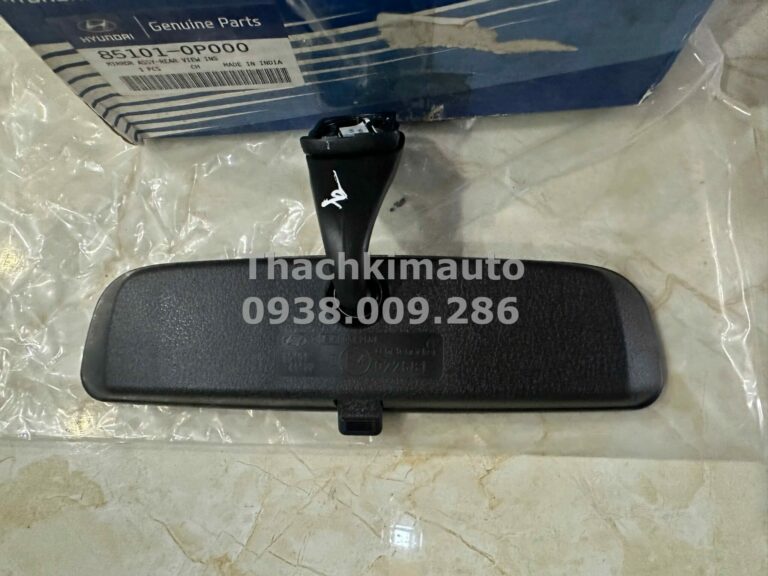 Gương chiếu hậu trong xe Hyundai i20 2008 - 2016 - Ảnh 2
