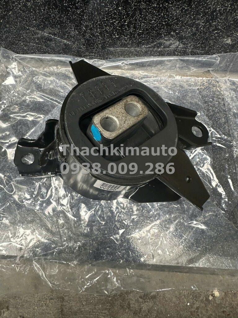 Gía bắt hộp số Hyundai Santafe 2012 - 2018