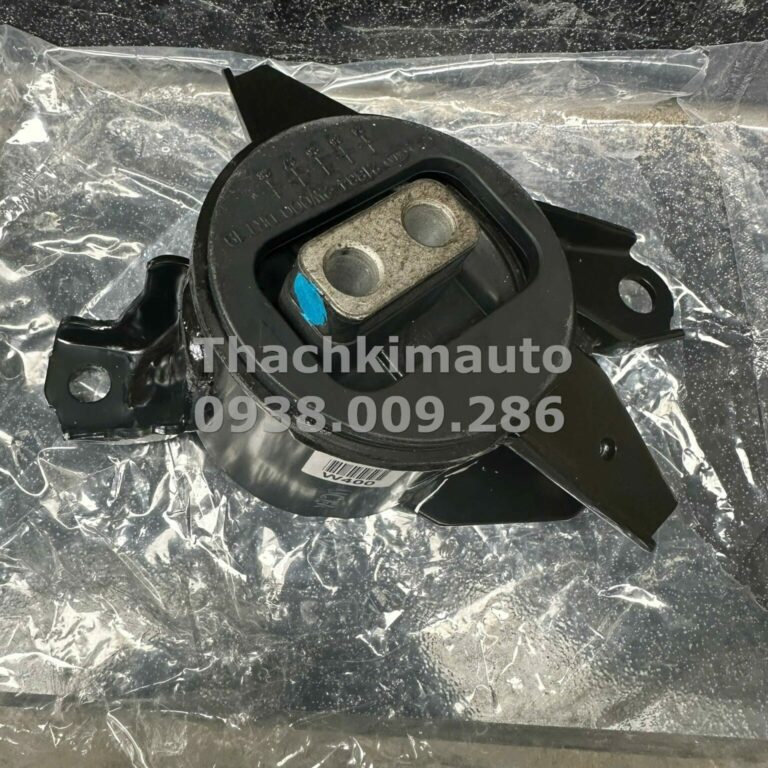 Gía bắt hộp số Hyundai Santafe 2012 - 2018