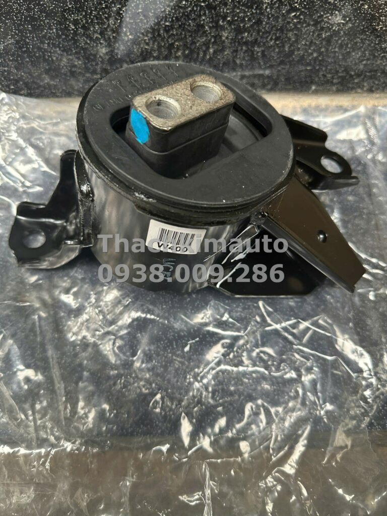 Gía bắt hộp số Hyundai Santafe 2012 - 2018 - Ảnh 2