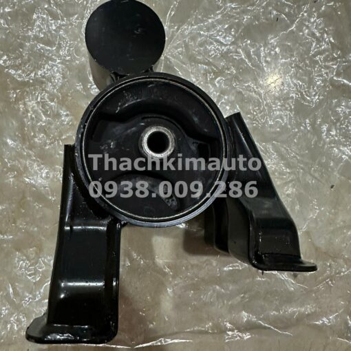 Cao su chân máy sau Hyundai i30 2008 - 2012