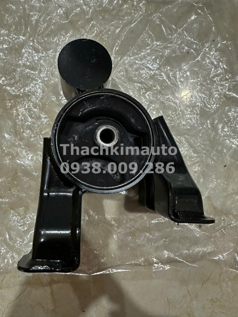 Cao su chân máy sau Hyundai i30 2008 - 2012