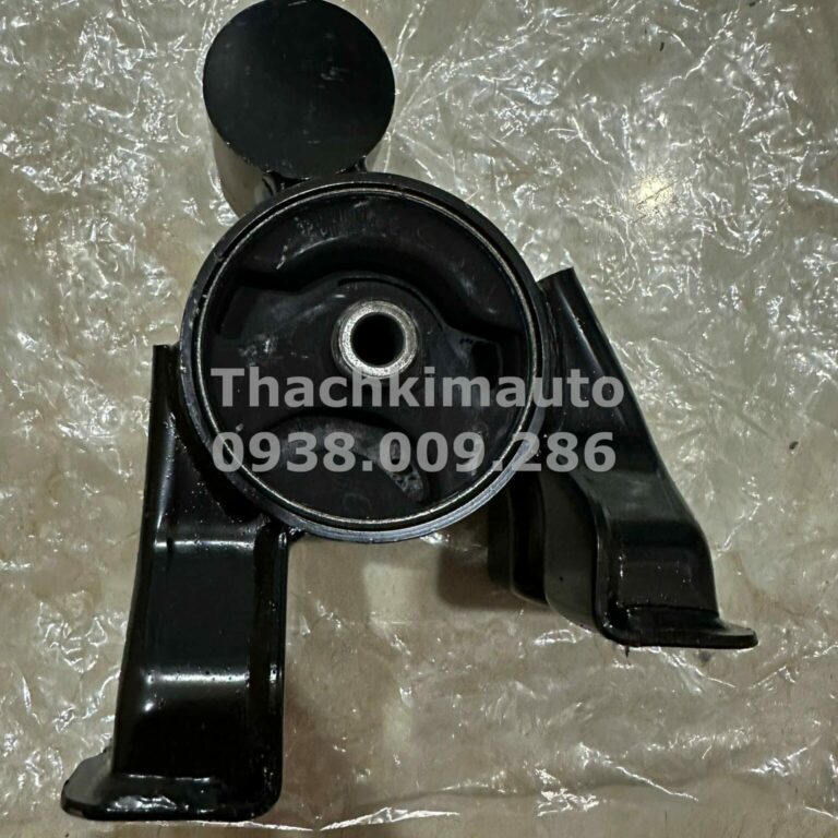 Cao su chân máy sau Hyundai i30 2008 - 2012