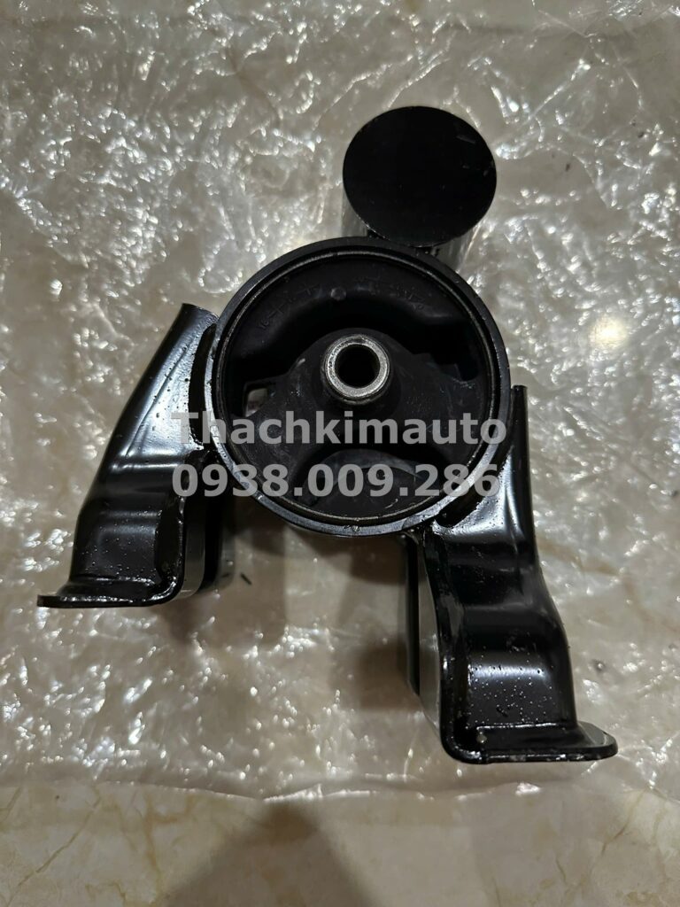 Cao su chân máy sau Hyundai i30 2008 - 2012 - Ảnh 2