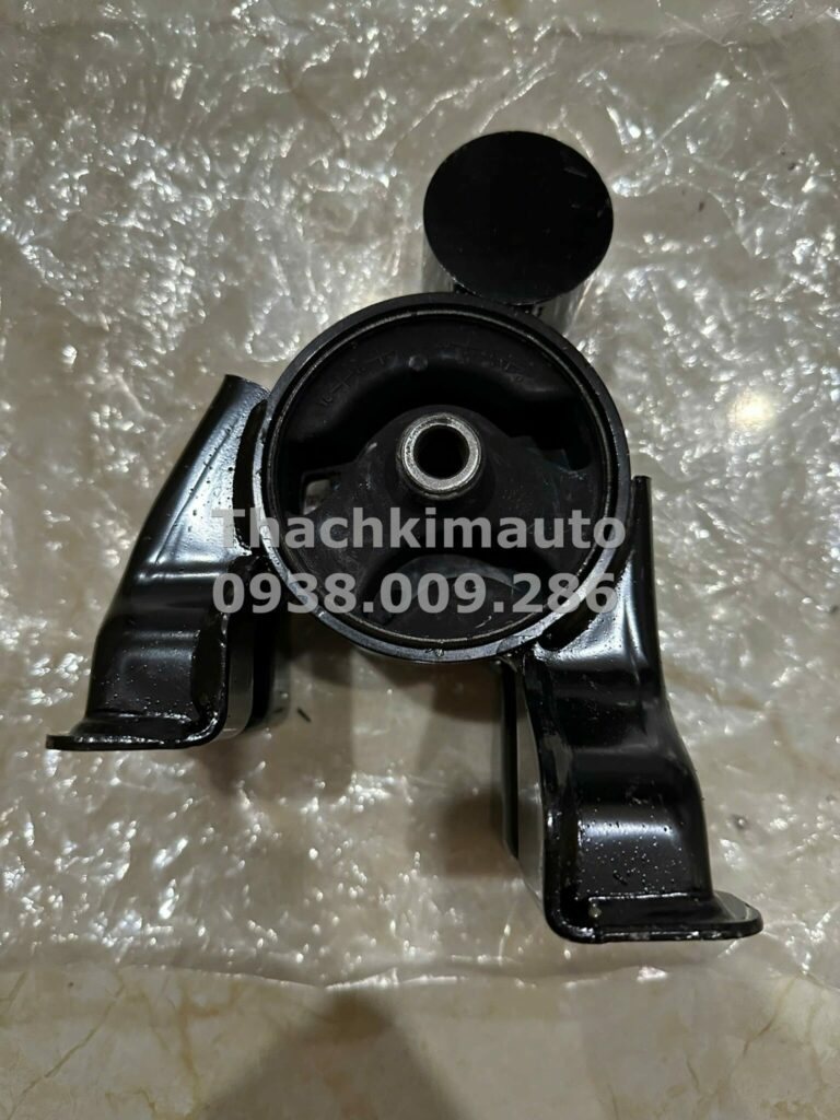 Cao su chân máy sau Hyundai i30 2008 - 2012 - Ảnh 2