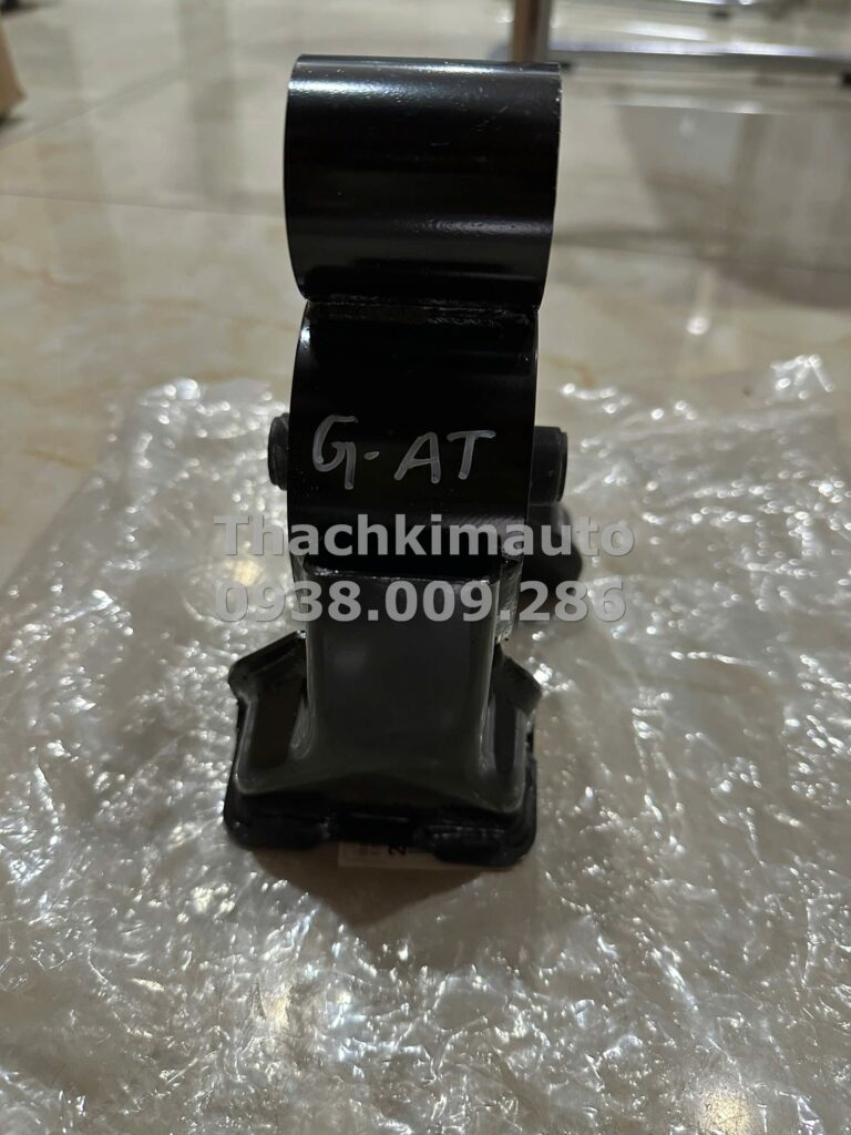 Cao su chân máy sau Hyundai i30 2008 - 2012 - Ảnh 4