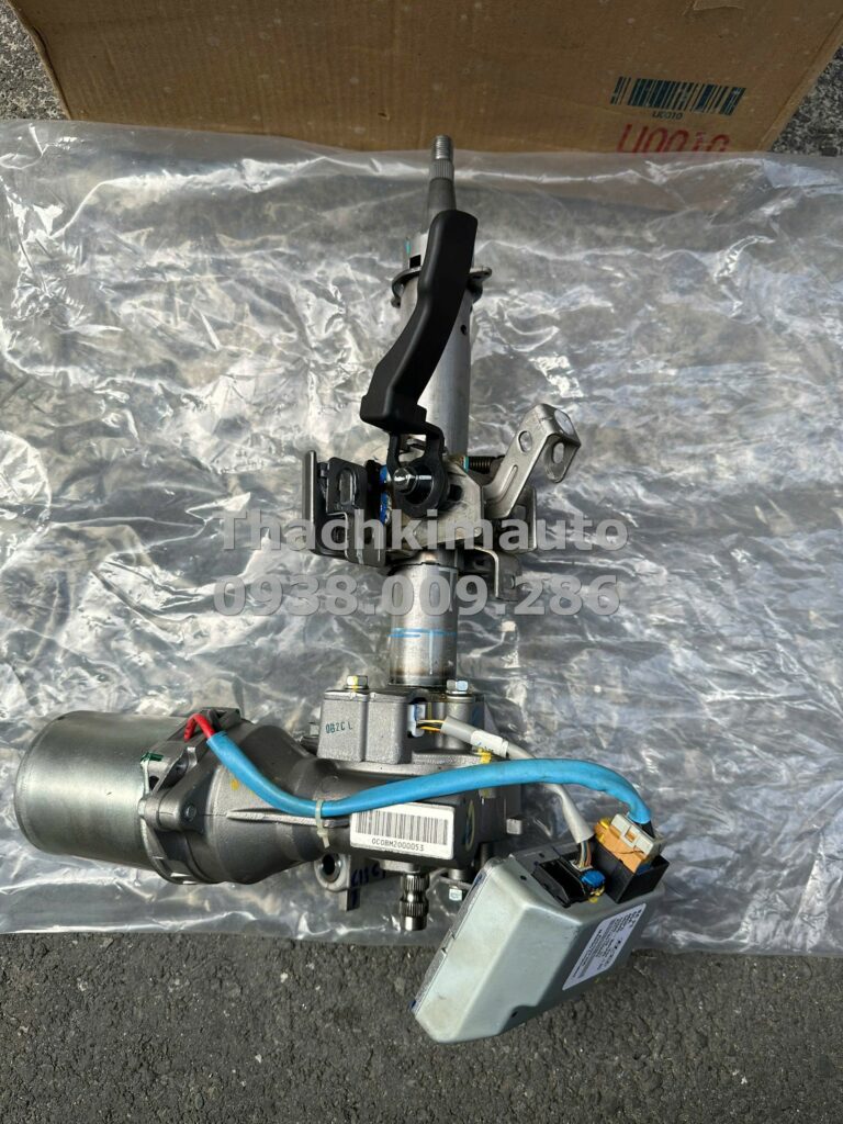 Cột lái Hyundai Grand i10 2016 - 2022 - Ảnh 3