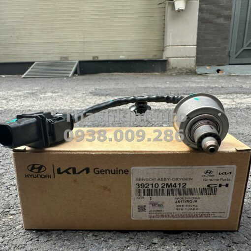 Cảm biến ô-xy Hyundai Custin 2023 - 2025