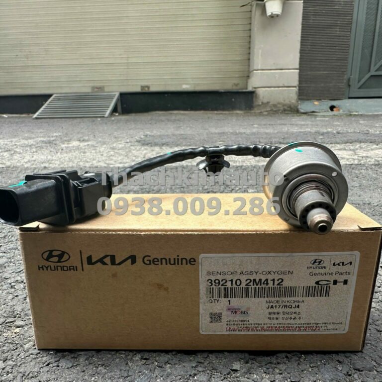 Cảm biến ô-xy Hyundai Custin 2023 - 2025