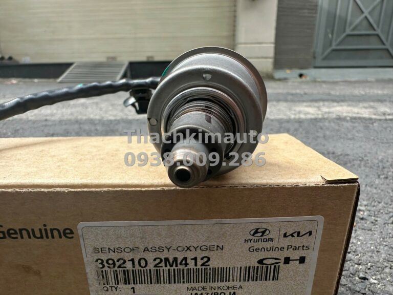 Cảm biến ô-xy Hyundai Custin 2023 - 2025 - Ảnh 3
