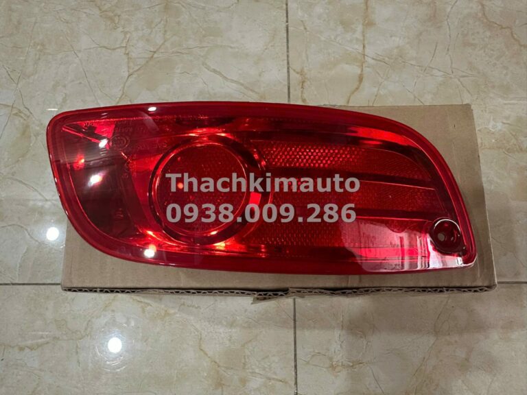 Đèn phản quang sau trái Hyundai Santafe 2005 - 2009 - Ảnh 3