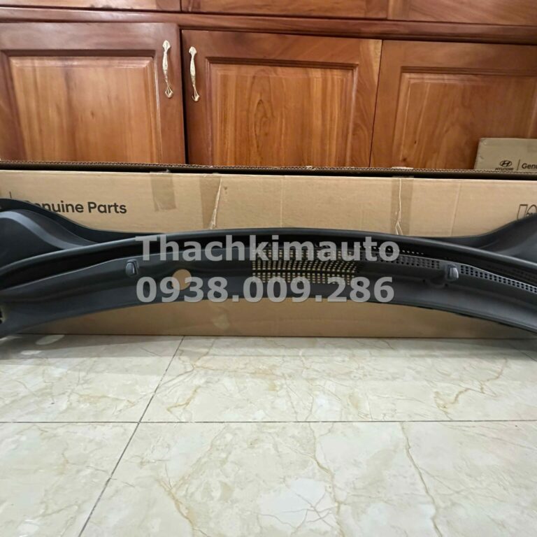 Nẹp chân kính chắn gió Hyundai Accent 2017 - 2023