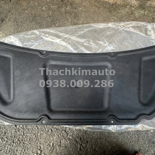 Tấm cách nhiệt nắp ca bô Hyundai Veloster 2011 - 2014