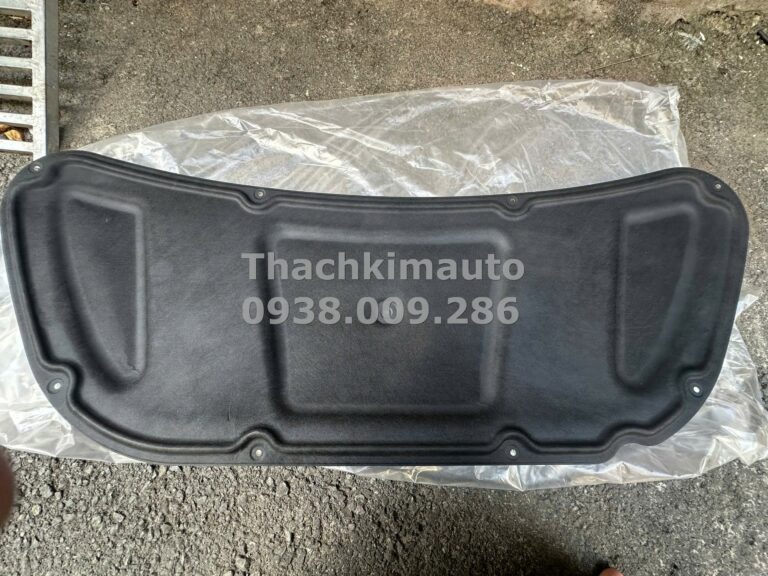 Tấm cách nhiệt nắp ca bô Hyundai Veloster 2011 - 2014
