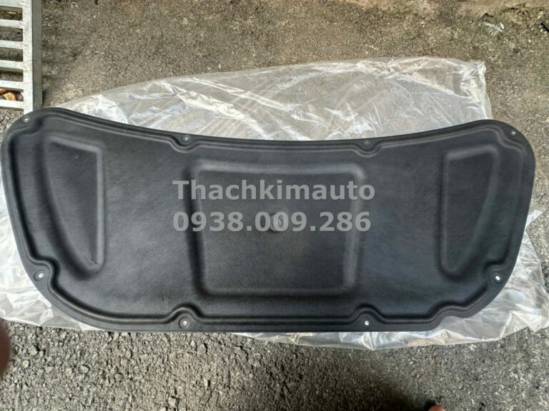 Tấm cách nhiệt nắp ca bô Hyundai Veloster 2011 - 2014