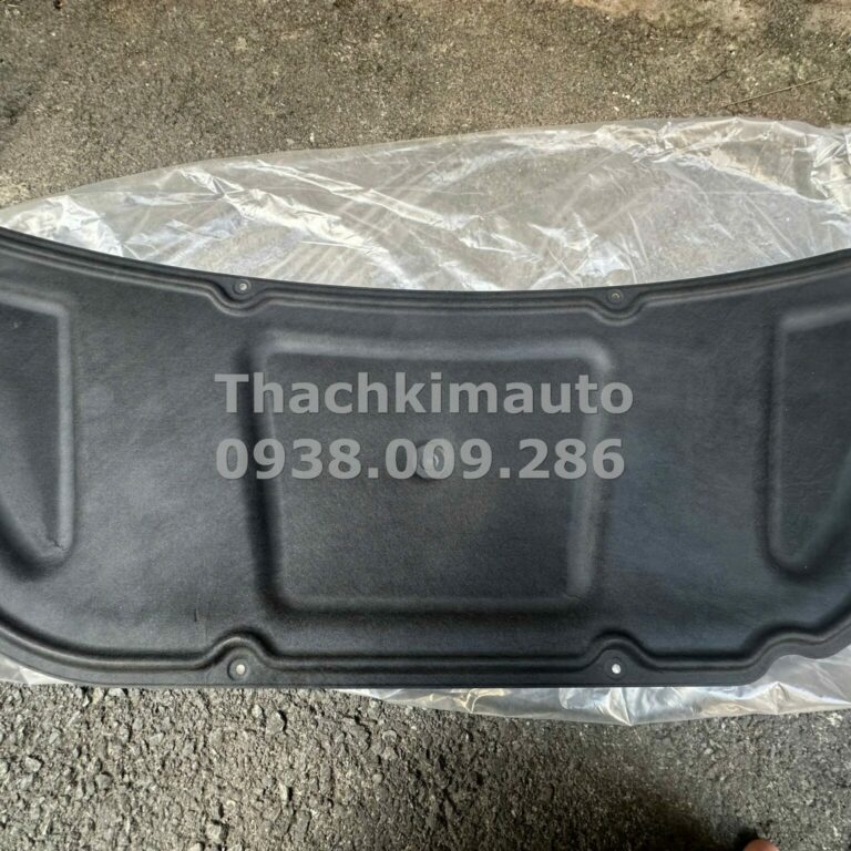 Tấm cách nhiệt nắp ca bô Hyundai Veloster 2011 - 2014
