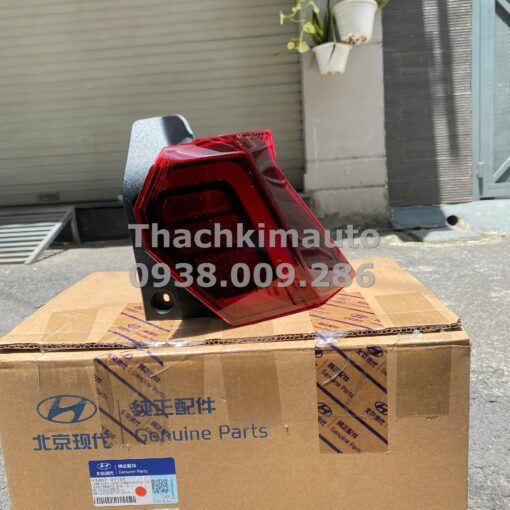 Đèn hậu phải Hyundai Custin 2023 - 2025