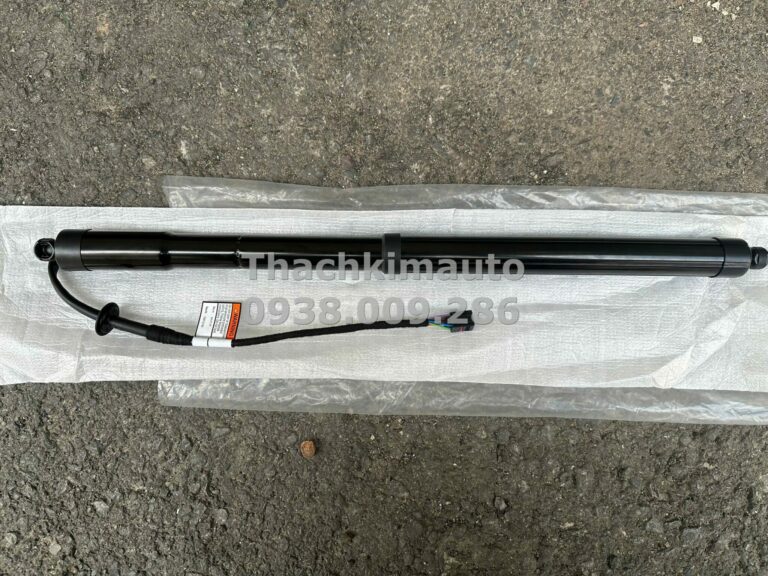 Ben ga cửa hậu Hyundai Santafe 2012 - 2018 - Ảnh 2