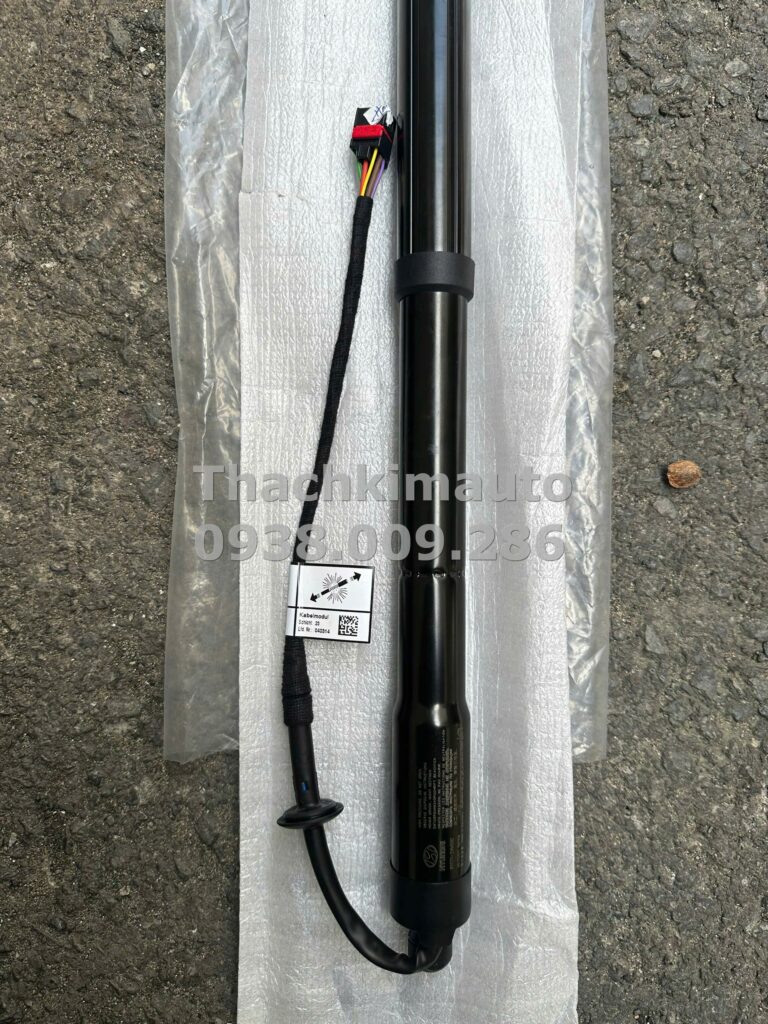 Ben ga cửa hậu Hyundai Santafe 2012 - 2018 - Ảnh 4