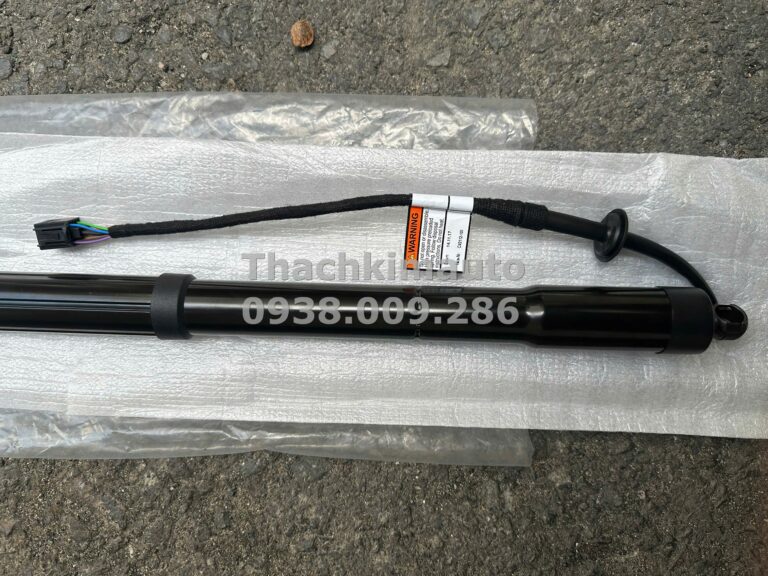 Ben ga cửa hậu Hyundai Santafe 2012 - 2018 - Ảnh 5