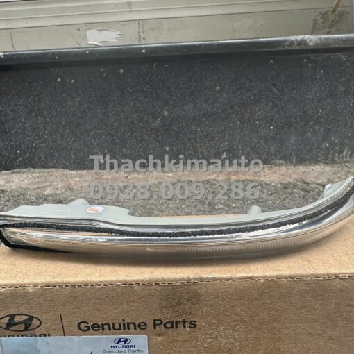 Đèn xi nhan gương hậu ngoài trái Hyundai Grand i10 2013 - 2025