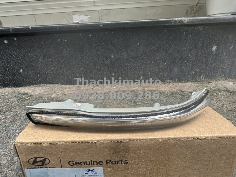 Đèn xi nhan gương hậu ngoài trái Hyundai Grand i10 2013 - 2025