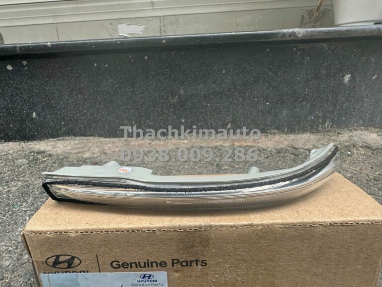Đèn xi nhan gương hậu ngoài trái Hyundai Grand i10 2013 - 2025