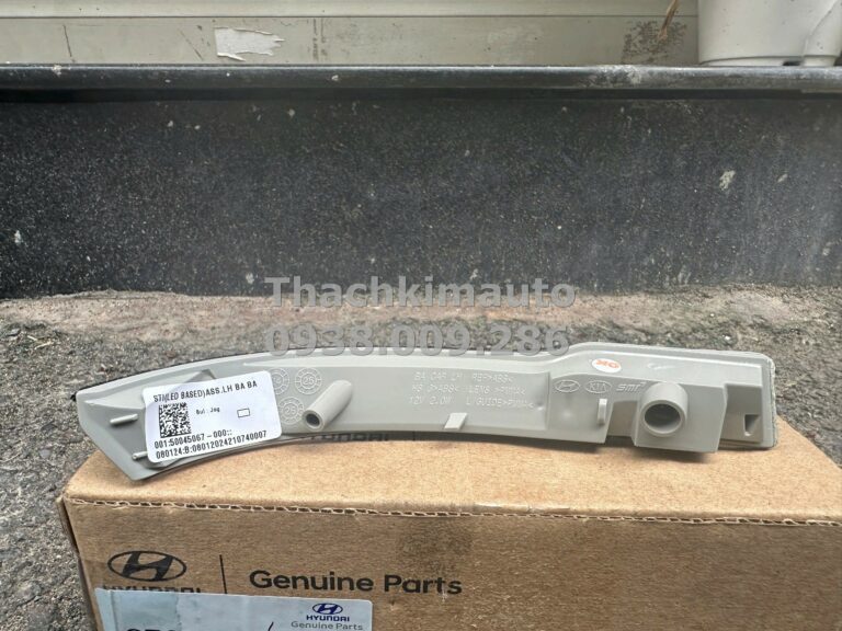 Đèn xi nhan gương hậu ngoài trái Hyundai Grand i10 2013 - 2025 - Ảnh 3