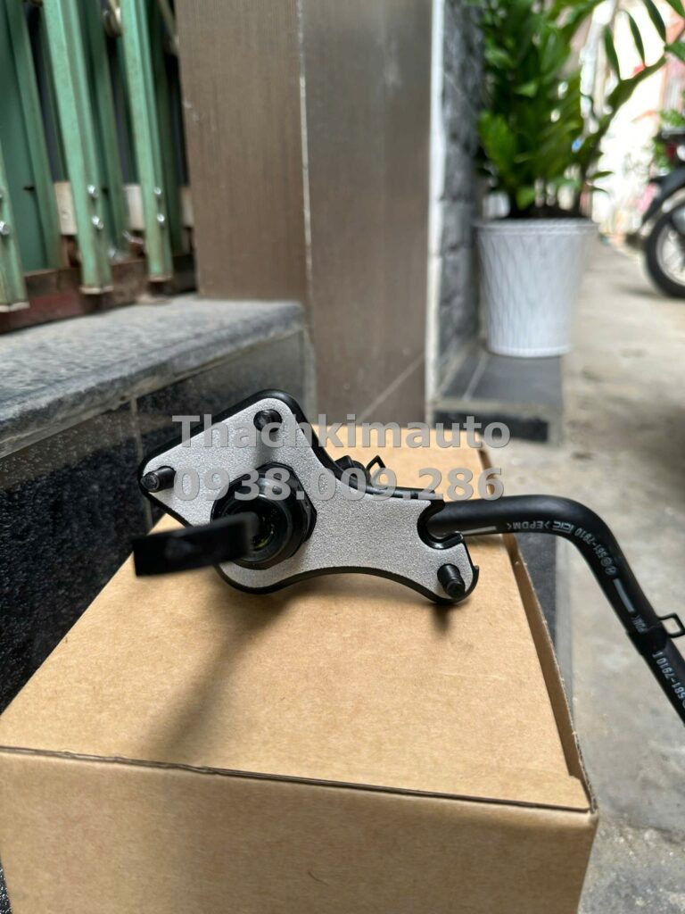 Xy lanh tổng côn Hyundai Accent 2014 - 2019 - Ảnh 4