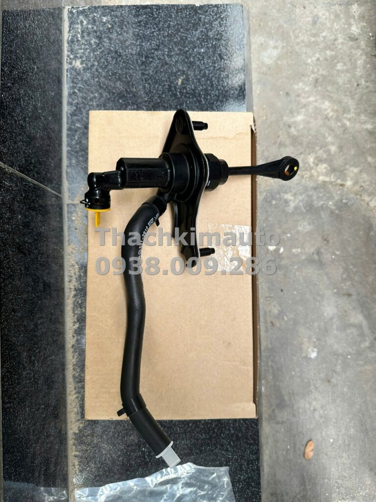 Xy lanh tổng côn Hyundai Accent 2014 - 2019 - Ảnh 2
