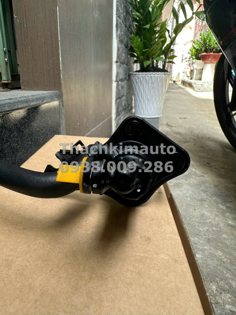 Xy lanh tổng côn Hyundai Accent 2014 - 2019 - Ảnh 3