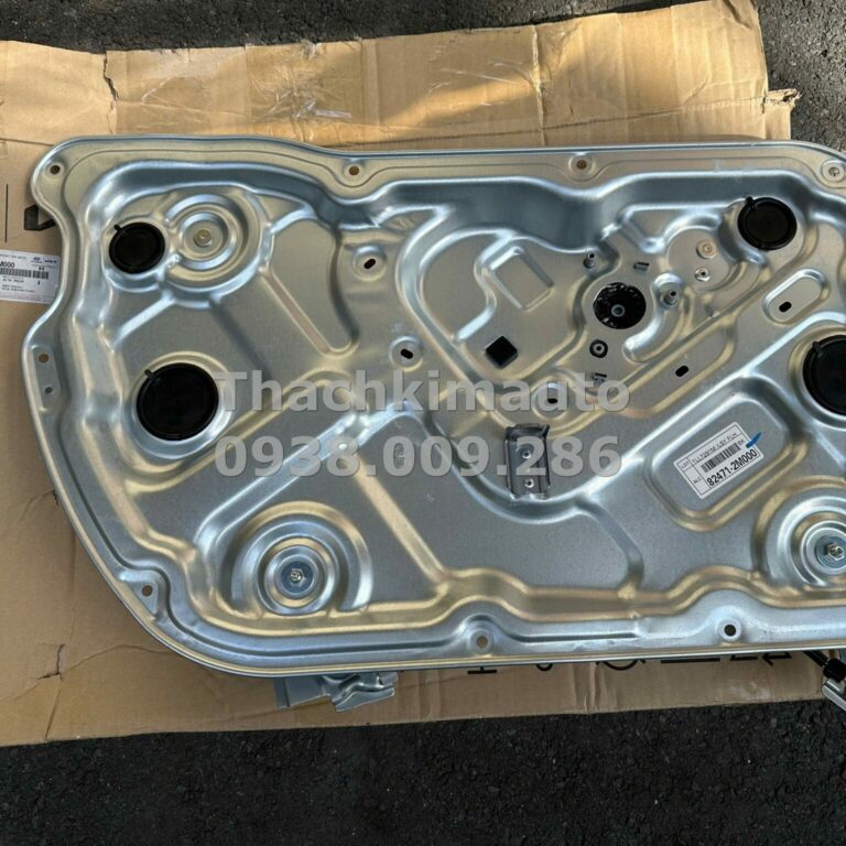Cơ cấu nâng hạ kính trước trái Genesis Coupe 2008 - 2016