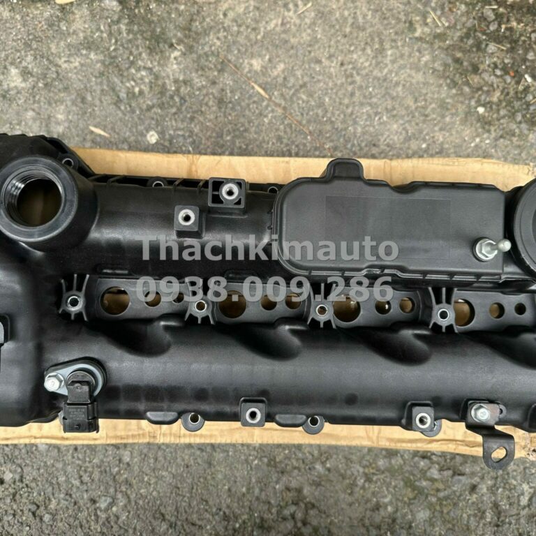 Nắp máy Hyundai Santafe 2009 - 2015, Tucson 2009 - 2015