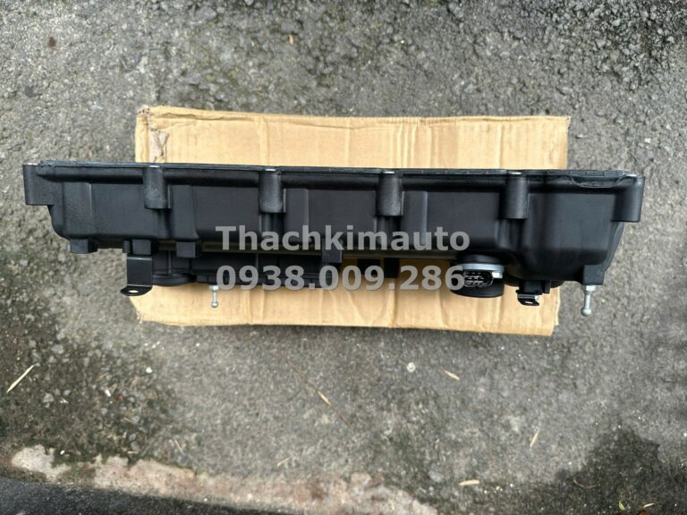 Nắp máy Hyundai Santafe 2009 - 2015, Tucson 2009 - 2015 - Ảnh 3