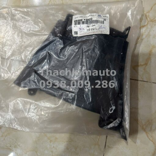 Ống dẫn gió phải Hyundai Elantra 2015 - 2018