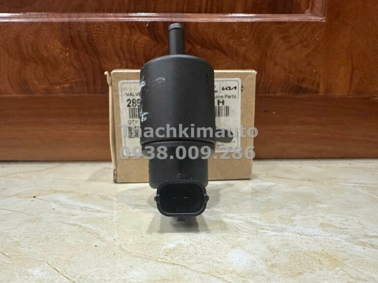 Van tái sử dụng hơi xăng Hyundai Accent 2024 - 2025, Creta 2022 - 2025, Stargazer 2022 - 2025 - Ảnh 2