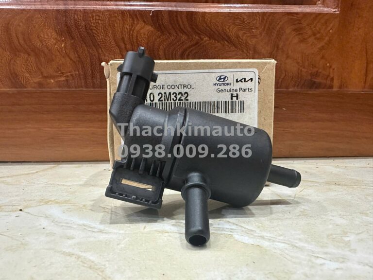 Van tái sử dụng hơi xăng Hyundai Accent 2024 - 2025, Creta 2022 - 2025, Stargazer 2022 - 2025
