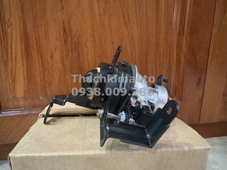 Đèn sương mù trước phải Hyundai Accent 2024 - 2025 - Ảnh 2