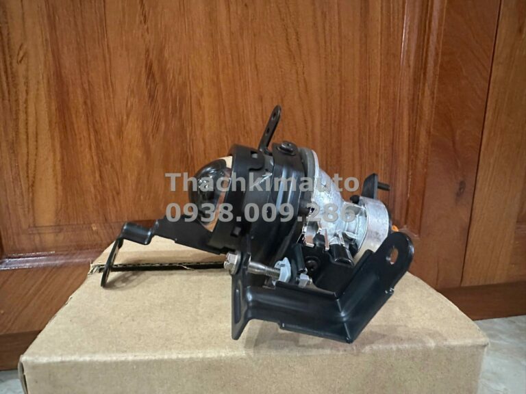 Đèn sương mù trước phải Hyundai Accent 2024 - 2025 - Ảnh 2