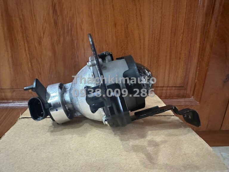 Đèn sương mù trước phải Hyundai Accent 2024 - 2025 - Ảnh 3