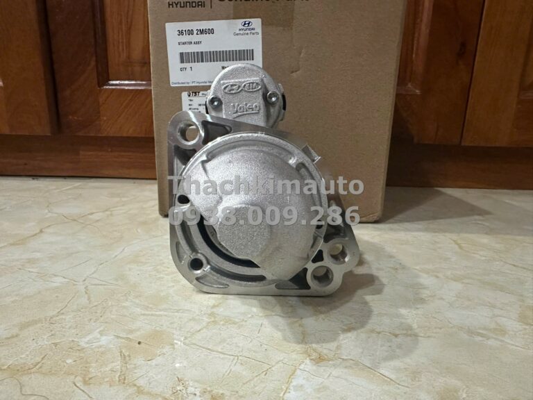 Máy đề Hyundai Creta 2022 - 2025, Stargazer 2022 - 2025 - Ảnh 3