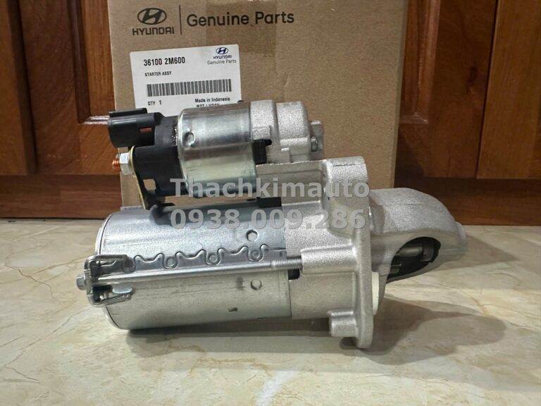 Máy đề Hyundai Creta 2022 - 2025, Stargazer 2022 - 2025 - Ảnh 4