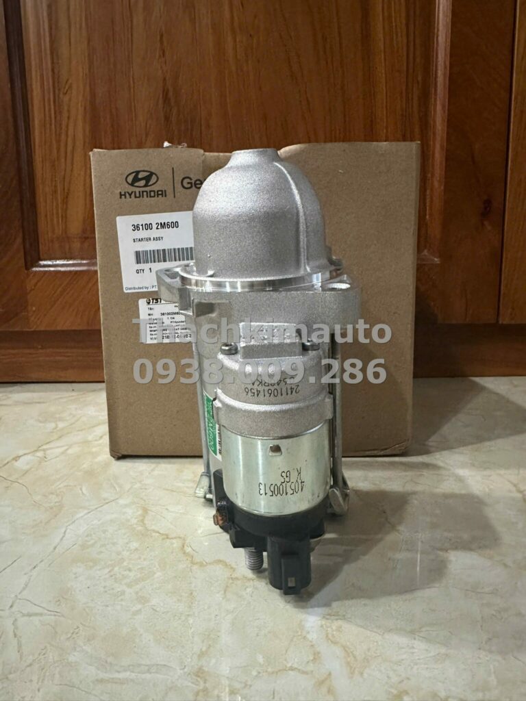 Máy đề Hyundai Creta 2022 - 2025, Stargazer 2022 - 2025 - Ảnh 5