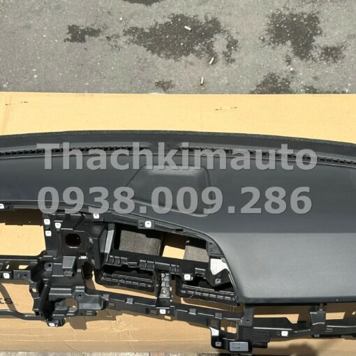 Bảng táp lô HYundai Accent 2024 - 2025