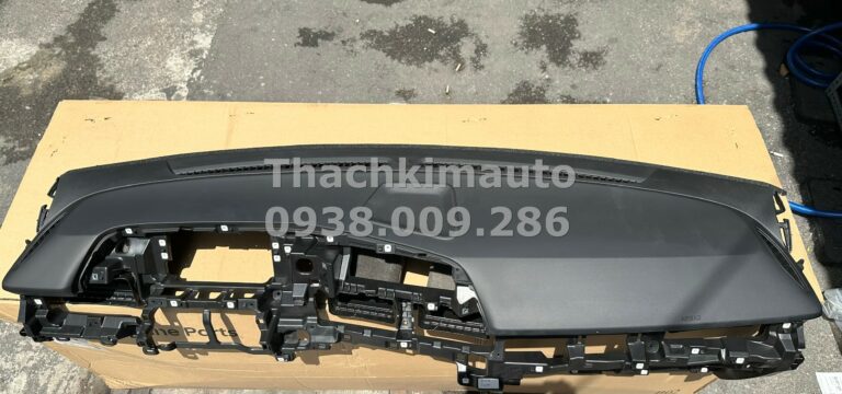 Bảng táp lô HYundai Accent 2024 - 2025
