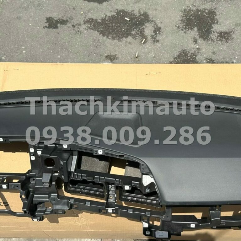 Bảng táp lô HYundai Accent 2024 - 2025
